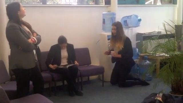 The Last Night That She Lived смотреть онлайн