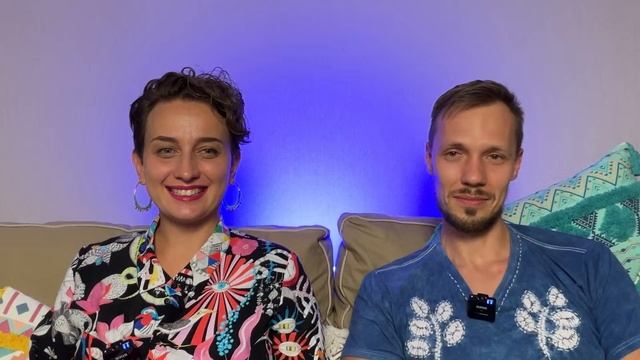 Ответы на вопросы — Мария Казарова и Игорь Сафронов смотреть онлайн