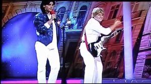 Модерн Токинг в России