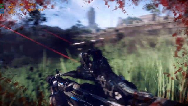 Crysis 3: 4K High Settings | Ryzen 3600 | RX 580 8GB OC | 4GB Ram смотреть онлайн