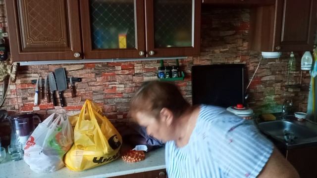 .Поездка в город.Жизнь в деревне. смотреть онлайн