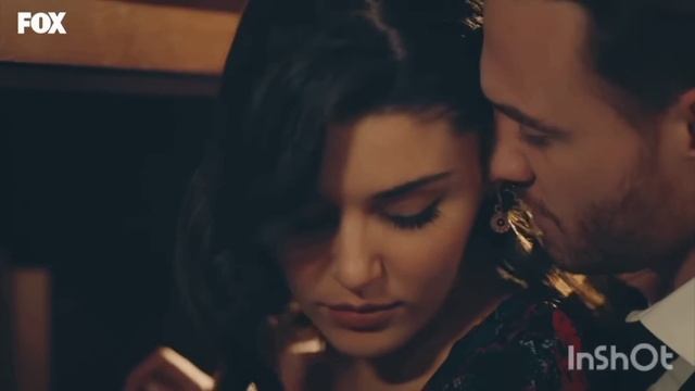 Eda y Serkan | Love Me Like You Do смотреть онлайн