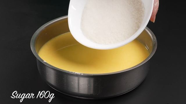 Neues Dessert mit Orange in 5 Minuten! Du wirst begeistert sein! kein backen смотреть онлайн
