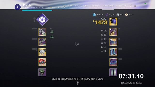 Last Wish Speedrun [14:48] by Team Skippuhs смотреть онлайн