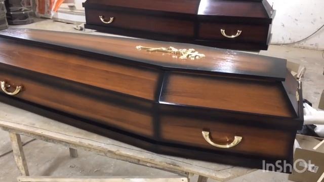Гробы , Гробы оптом , производство гробов , продажа гробов