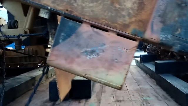 Поезд "Сирийский перелом": Aardvark JSFU. смотреть онлайн