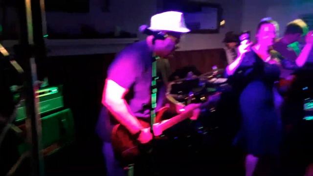 Mark Olmstead the band Bam Bam смотреть онлайн