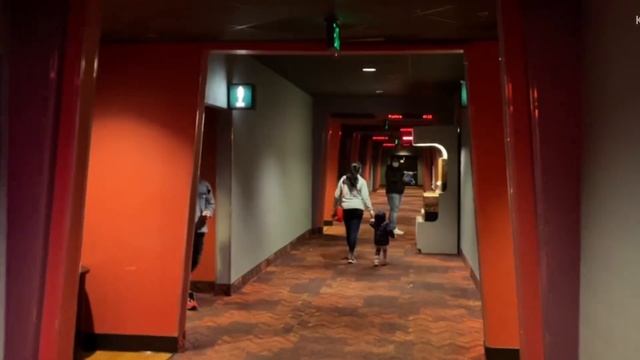 Pushpa Movie in America|Regal Cinemas|Fully enjoyed the movie|Waiting for Part-2|Telugu Vlogs in US смотреть онлайн