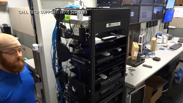 WAVE Electronics' Technical Support Team смотреть онлайн