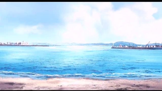 Summer Days Episode 2 Bad Ending 4 Eng Sub
