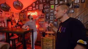 Как живет резидент Comedy Club? Таунхаус 172 м² | Румтур