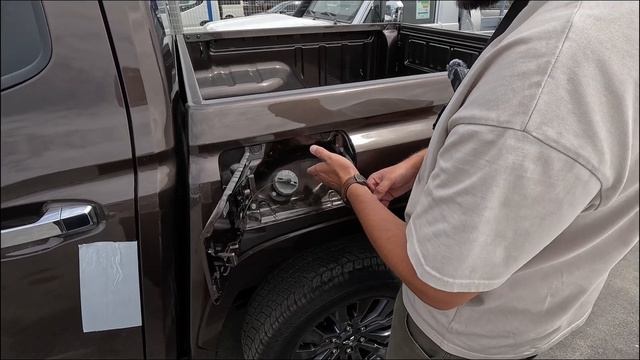 MITSUBISHI L200 2024 l Авто из ОАЭ 🇦🇪 смотреть онлайн