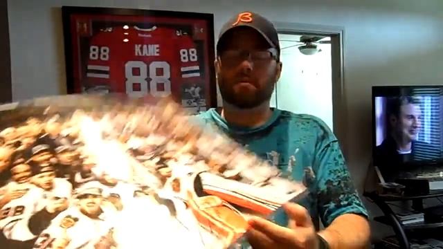 In Person Recap - 2012/13 Chicago Blackhawks смотреть онлайн