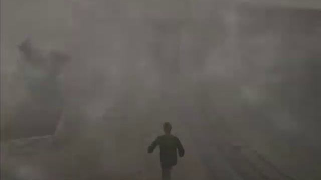 Silent Hill 2 Прохождение - Часть 10: Мария смотреть онлайн