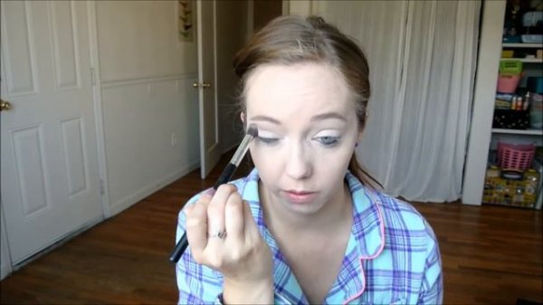 GRWM | Catch Up Chat | Covering Blemishes