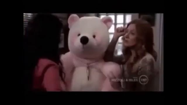 Jane and Maura- True Friend смотреть онлайн