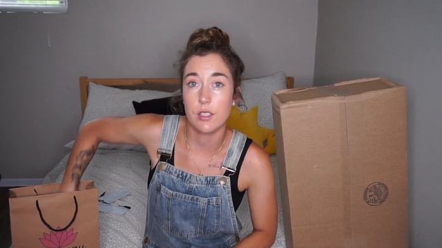 SUMMER HAUL (yes it takes me this long to edit things) смотреть онлайн