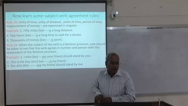 2 Right form of Verb Lecture 2 of 2;English 2nd Paper; S M Mahbubur Rahman смотреть онлайн