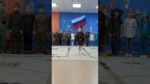 Песня "Моя армия"