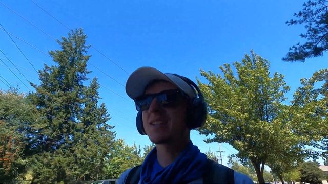 My Wallet Was Stolen. I'm a Lucky Man | Walk America, Day 73 смотреть онлайн