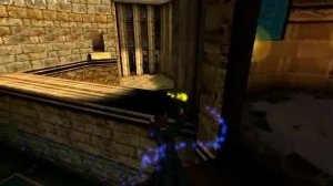 Прохождение Гарри Поттер и Тайная Комната. Испытание Спонгифай