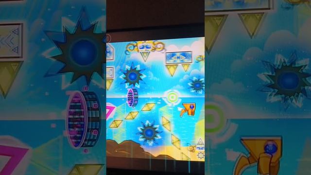 Geometry dash_1 смотреть онлайн