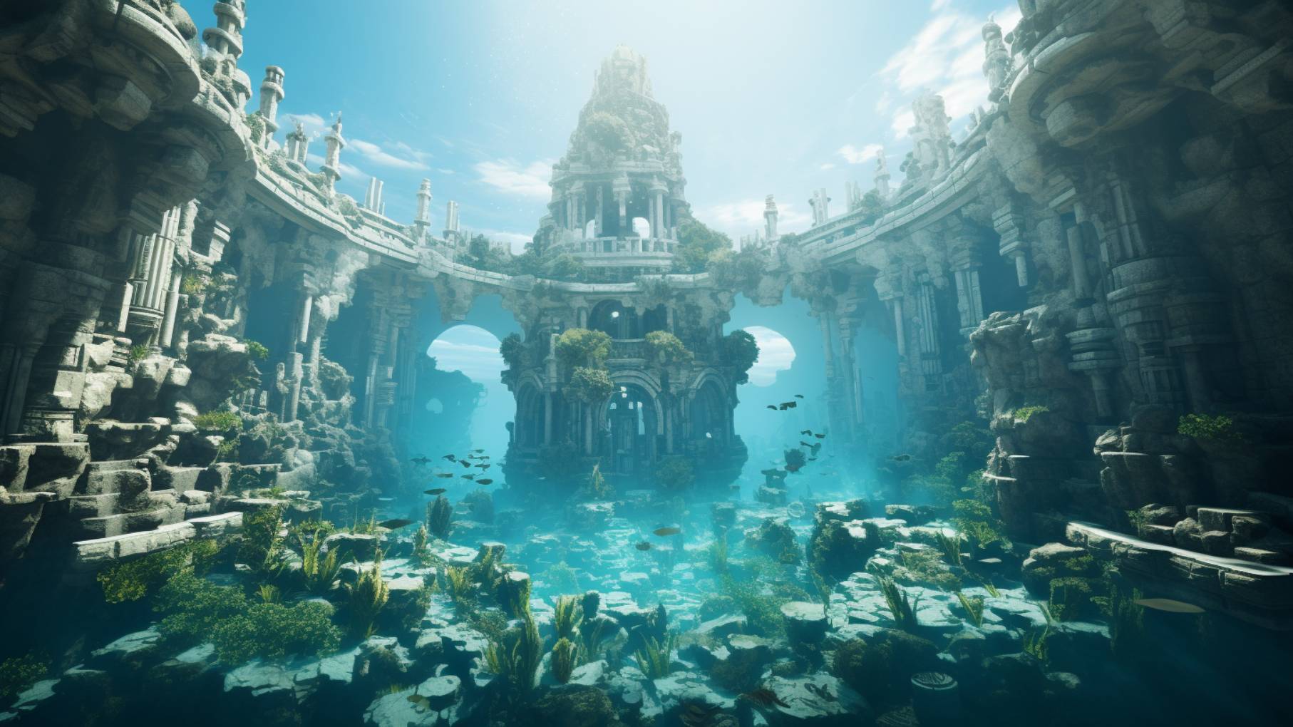 Самые Жуткие и Загадочные Места На Планете! смотреть онлайн