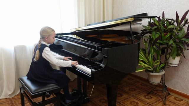 2023 Принцесса на горошине Ю. Фалик.avi смотреть онлайн