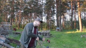 На что способен БЛОЧНЫЙ ЛУК? | Interloper Rex