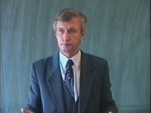 Лекция № 30, Самосознание и Личностный Рост  Проф. Петухов В.В. (МГУ)