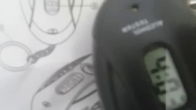 Digital LCD Alcohol Tester Analyzer Breath TOMTOP