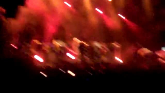 Lostprophets - Last Summer live at Sziget 2011[HD] смотреть онлайн