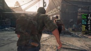 The Last of Us Part I Testing On GTX 1060 6GB + i7-4790 | ALL SETTINGS | 1080p in 2024