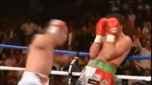 Miguel Cotto - silent killer смотреть онлайн