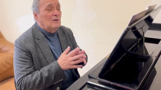 Кирилл Волков о композиторском методе Арама Хачатуряна