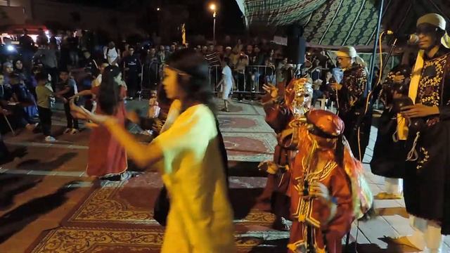 troupe ganga oulad soudan morocco смотреть онлайн