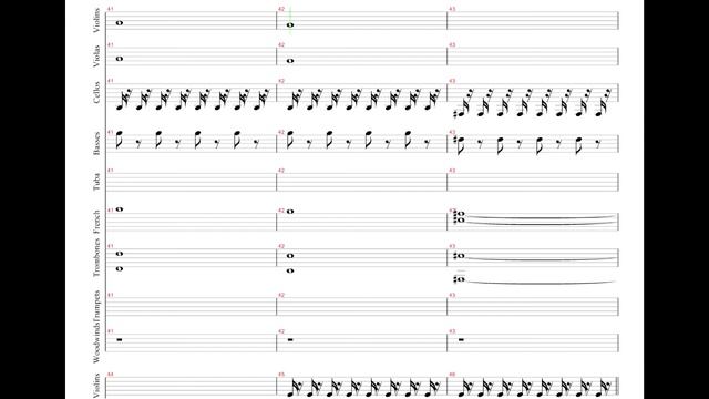 47 Ronin: Ilan Eshkeri - 47 Ronin (Cover + Sheet) смотреть онлайн