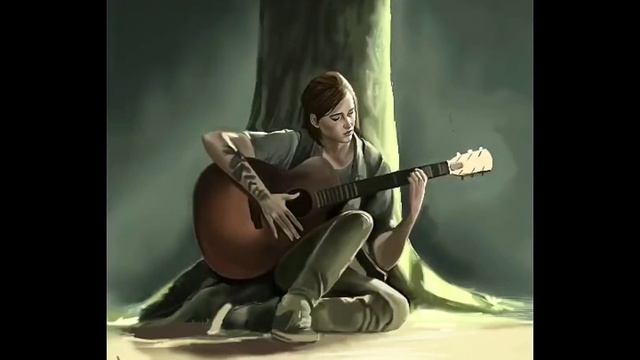 Drawing Time Lapse: How to draw a fan art illustration of Ellie from The Last of Us Part II 最後生還者2 смотреть онлайн