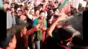 PTI Song - Pakistan Zindabad Imran Khan Zindabad