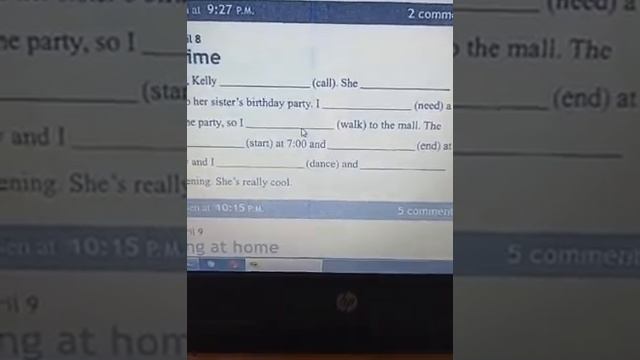 Live Beginner Class 14 - Did you have fun ? / دروس اللغة الإنجليزية من الصفر смотреть онлайн