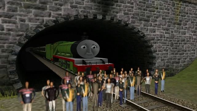 Come Out, Henry (S1 Remake) (Ringo Starr) смотреть онлайн