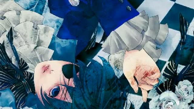 Ciel Phantomhive fandub смотреть онлайн
