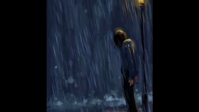 In The Rain / Wang Feng смотреть онлайн