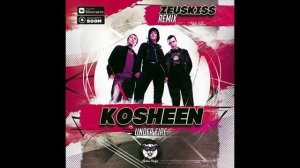 Kosheen - Under Fire (Zeuskiss Remix)