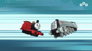 Thomas & Friends: Go Go Thomas! ✨✨✨#77 Thomas New Year Races 2022! Thomas Full Episode Compilations