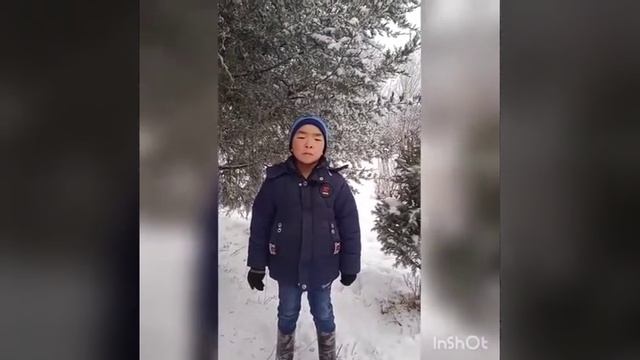 Балаты кечеси. Номер 39 Султанов Адилбек мектеби 1-"Б" класс смотреть онлайн