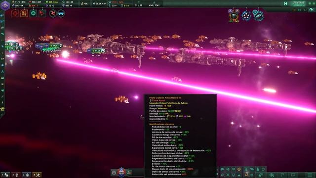 Stellaris large battle w/mods смотреть онлайн