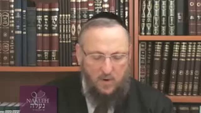 Perek 23: Two Forms of Redemption смотреть онлайн