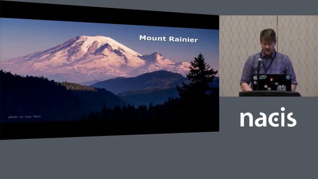Mapping Washington State’s Glacial Legacy смотреть онлайн