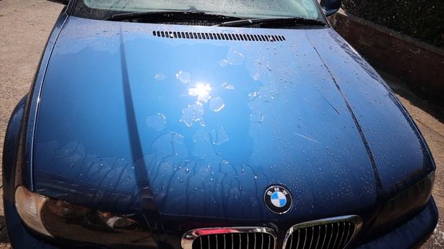 Car Chem Lockdown Sealant, one month review смотреть онлайн